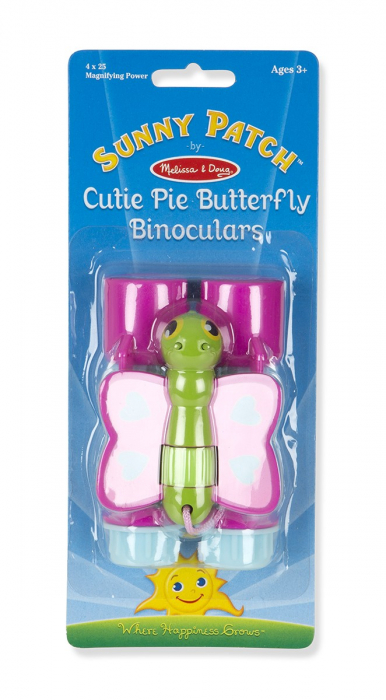 Melissa & Doug Binoclu de jucarie Cutie Pie - Melissa and Doug [2]