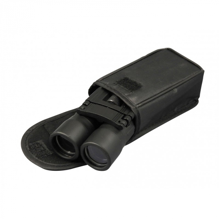 Buki France Binoclu Expert - Compact cu putere 10X si husa [3]