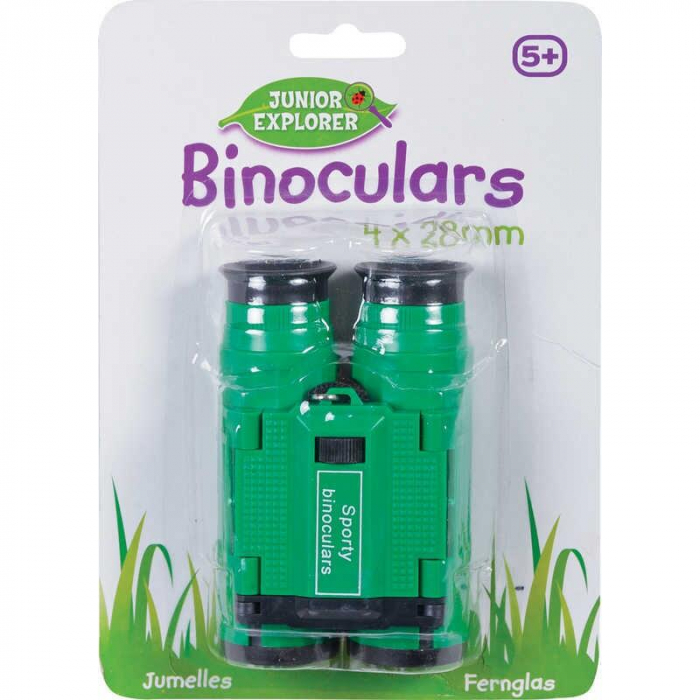 Tobar Binoclu Junior Explorer [2]