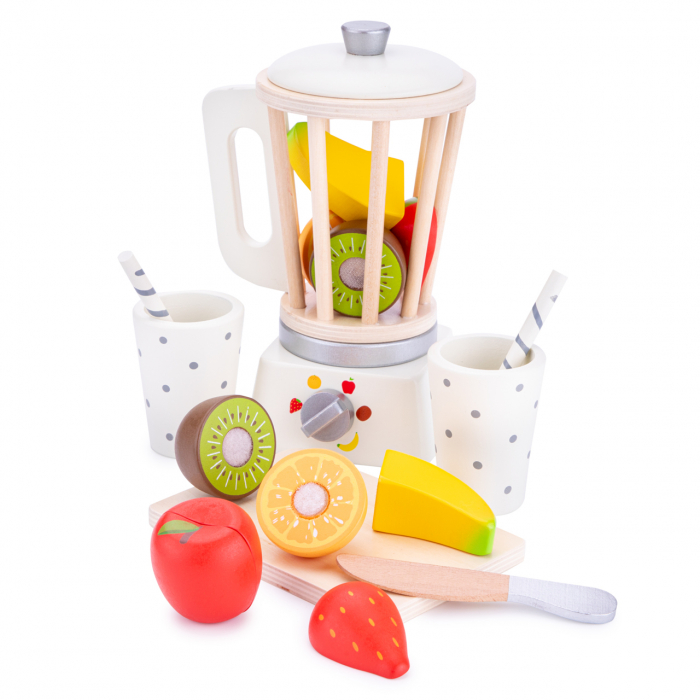New Classic Toys Blender pentru smoothie [3]