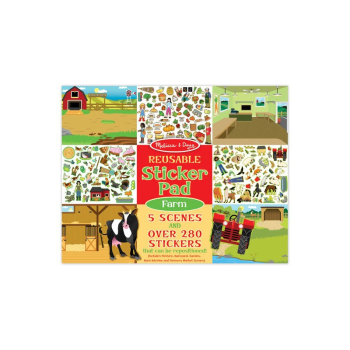 Melissa-Doug-Set-abtibilduri-reutilizabile-cu-Ferma-mea-Melissa-and-Doug [2]