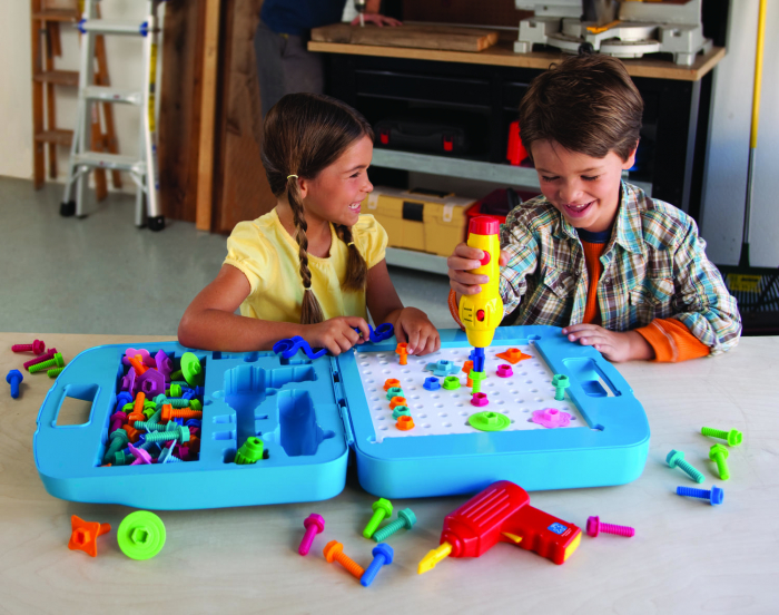 Learning-Resources-Bormasina-Magica-set-premium-Atelier-de-construit-modele [3]