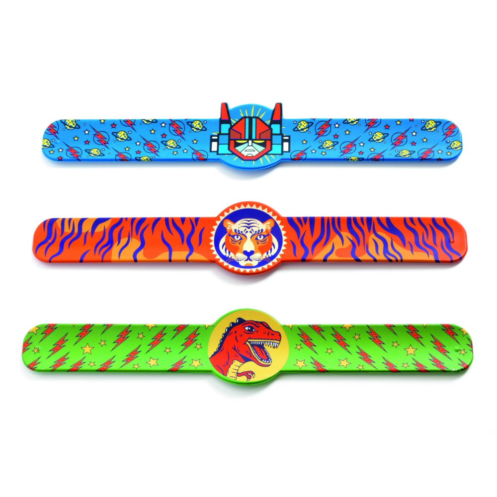 Bratara slap baieti, Djeco [1]