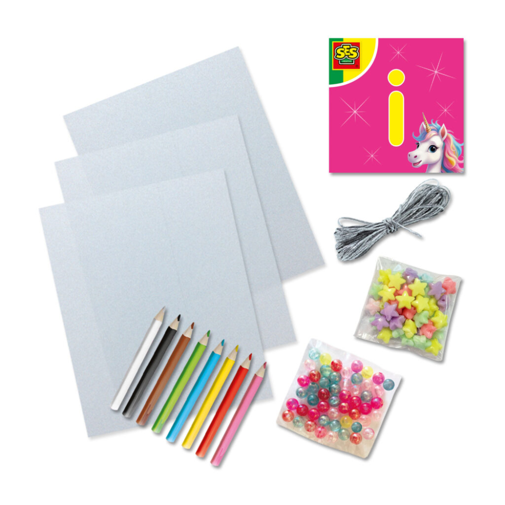 Bratari Cu talismane- Unicorni [2]