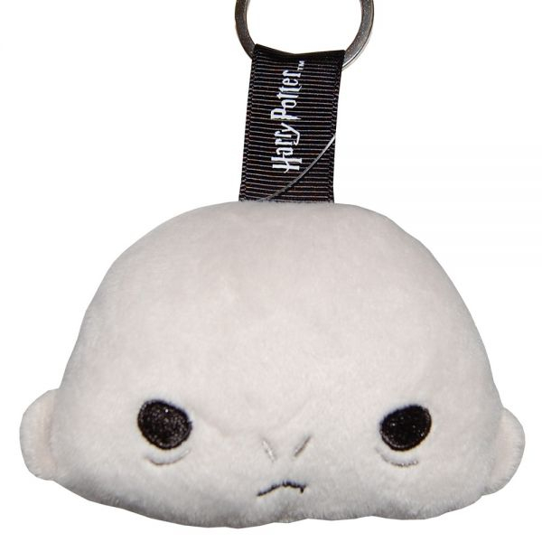Breloc din plus Voldemort, Harry Potter, 6.5 cm [1]