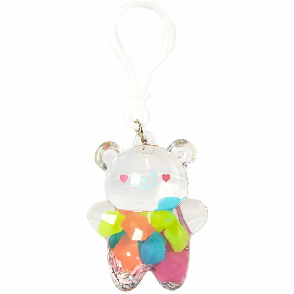 Breloc fosforescent - Animalut magic [3]