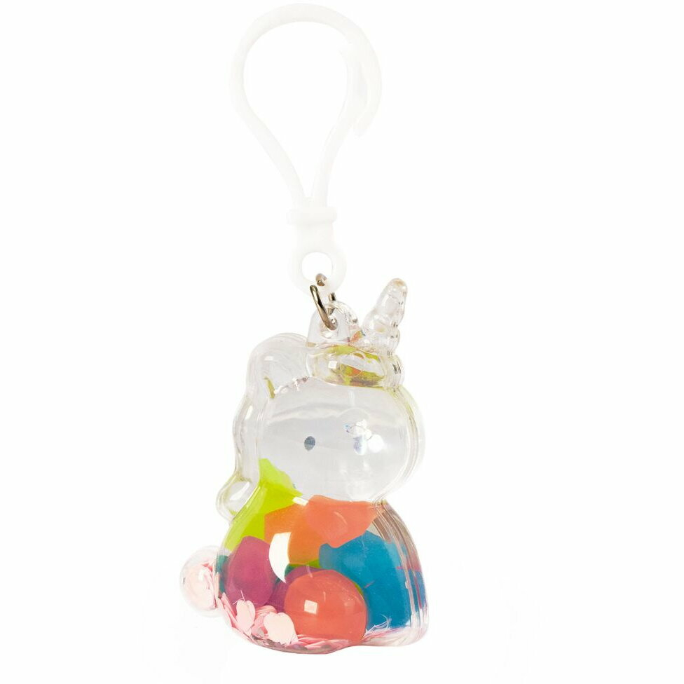 Breloc fosforescent - Animalut magic [4]