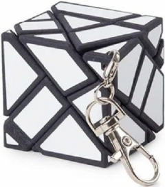 Breloc Meffert's Mini Ghost Cube  [2]