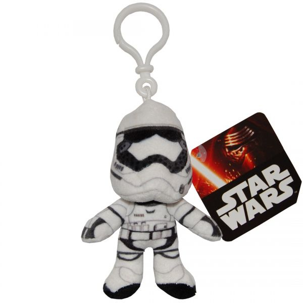 Breloc Star Wars Stormtrooper, 10 cm [1]