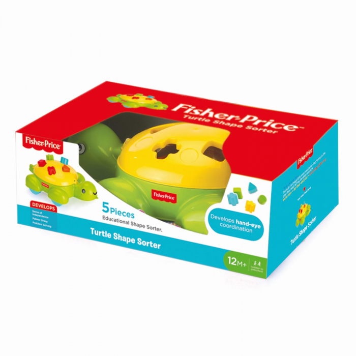 Fisher-Price-Broasca-testoasa-cu-forme [2]