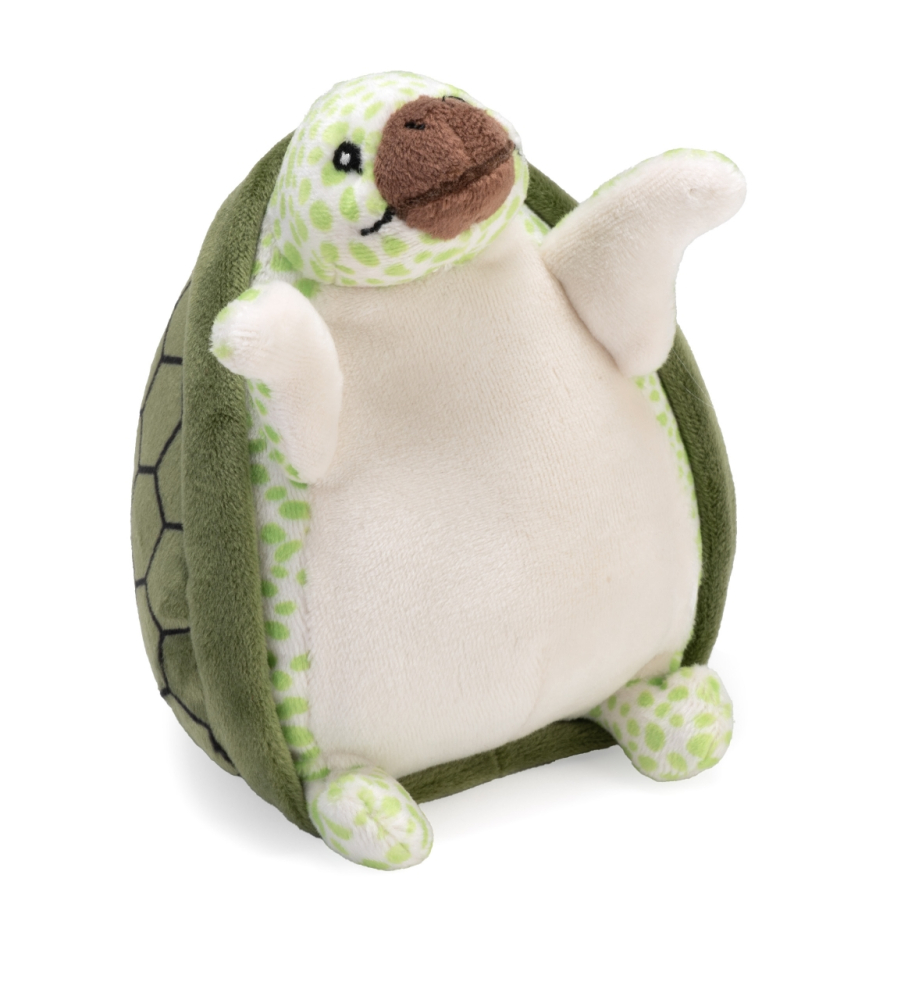 WILD REPUBLIC-Broasca Testoasa Flipkins-Jucarie Plus Wild Republic 13cm [1]