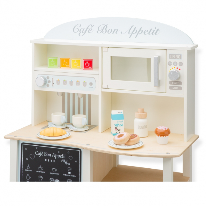 New-Classic-Toys-Bucatarie-Bon-appetit-Grand-Cafe [2]
