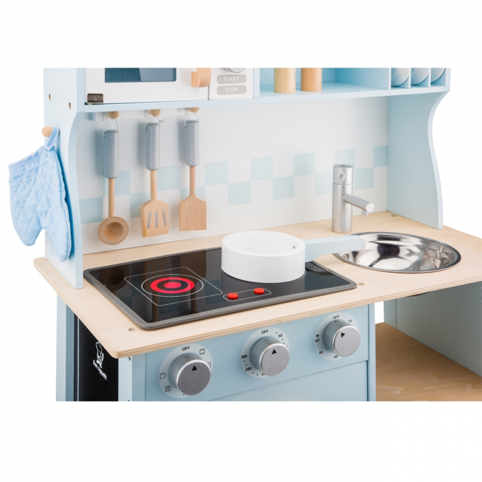 New-Classic-Toys-Bucatarie-Bon-appetit-Modern-Electric-Cooking [4]