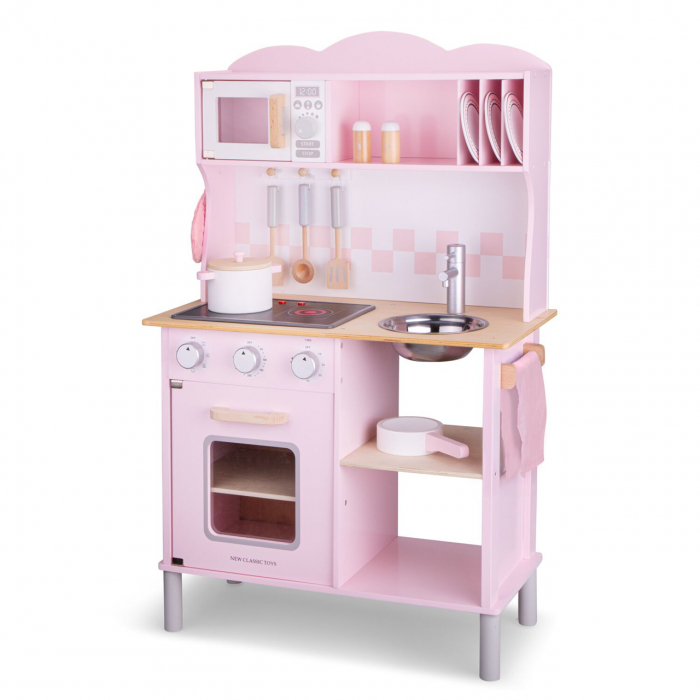 New-Classic-Toys-Bucatarie-Bon-Appetit-Modern-Electric-Cooking-Roz [2]