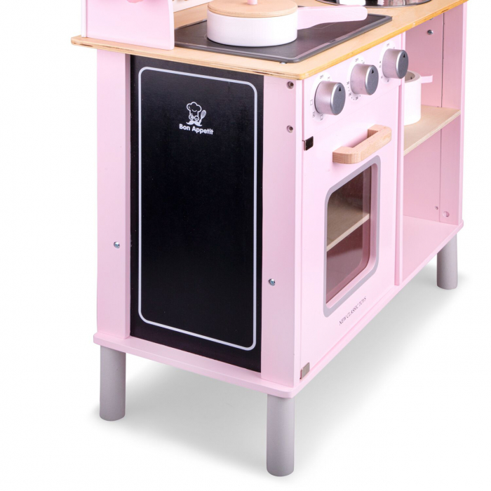 New-Classic-Toys-Bucatarie-Bon-Appetit-Modern-Electric-Cooking-Roz [5]