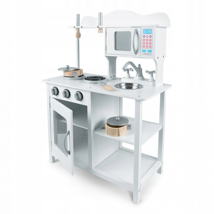 Ricokids-Bucatarie din lemn Ricokids 7835 [3]