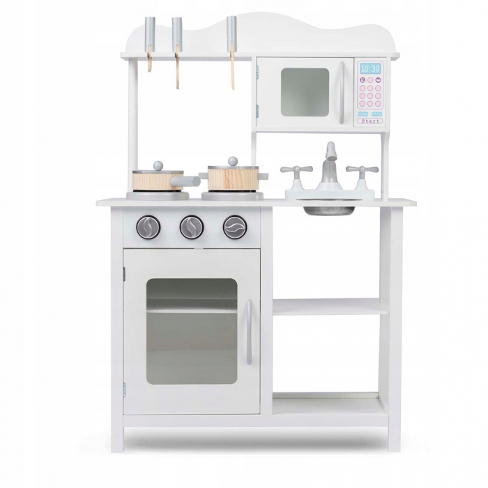 Ricokids-Bucatarie din lemn Ricokids 7835 [2]