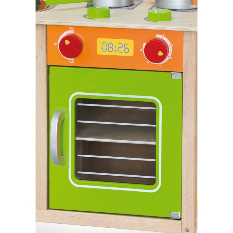 Viga-Bucatarie fantastica cu accesorii [2]