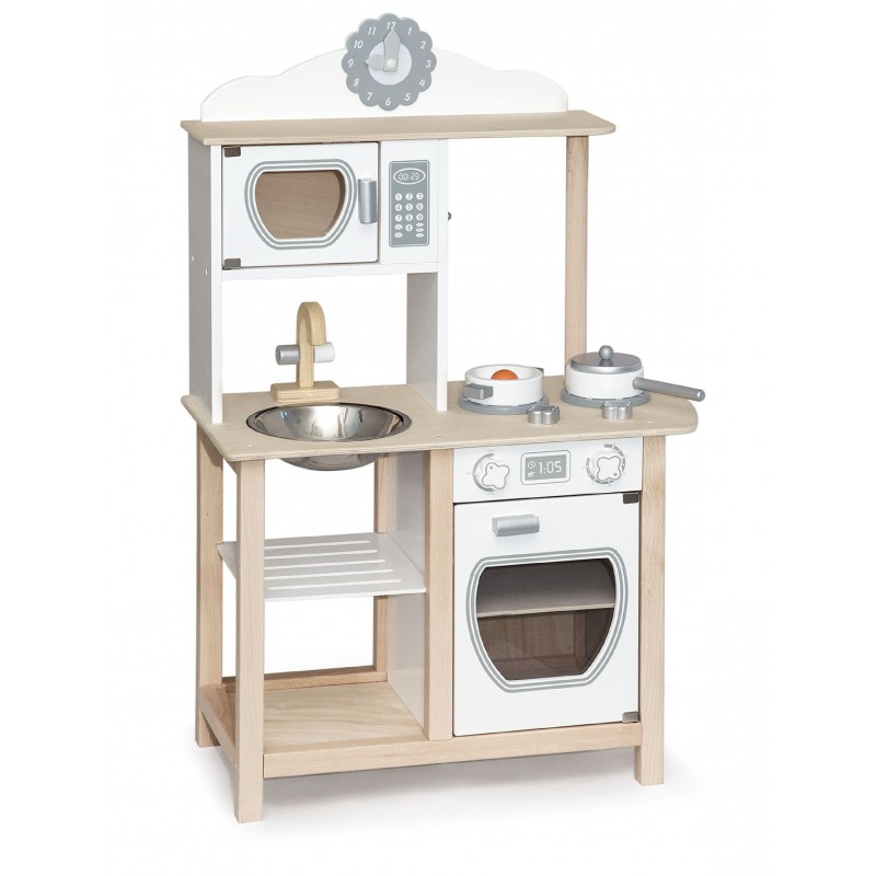 Viga-Bucatarie nordica cu set de accesorii, Viga [2]