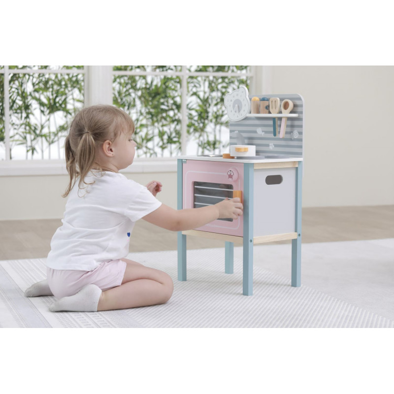 Viga-Bucatarie nordica, PolarB Viga [7]