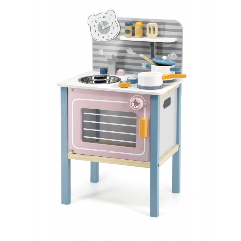 Viga-Bucatarie nordica, PolarB Viga [2]