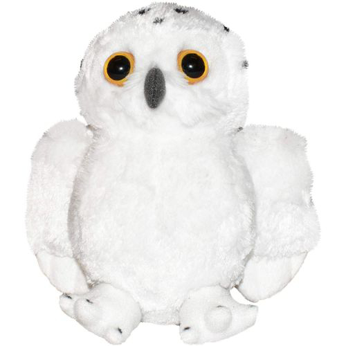 Wild Republic Bufnita de Zapada - Jucarie Plus Wild Republic 17 cm [2]