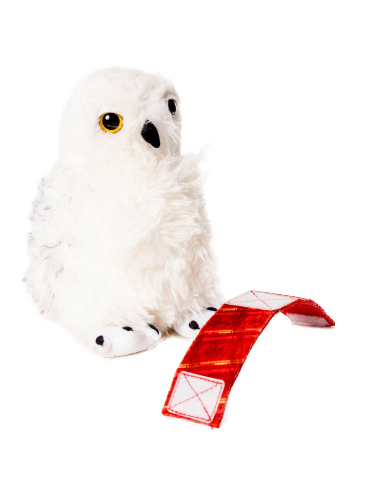 Rubies-Bufnita Hedwig din Harry Potter [2]