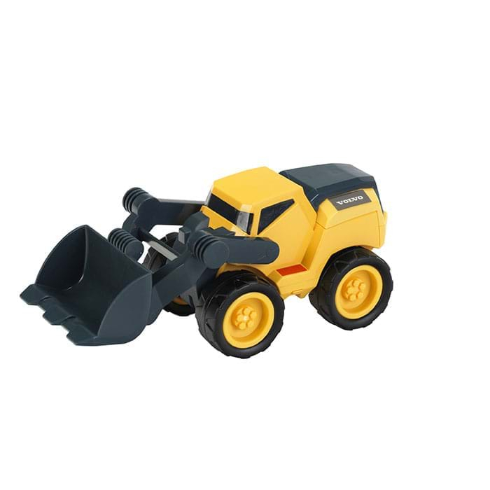 Klein Buldozer Volvo - jucarie pentru copii [1]