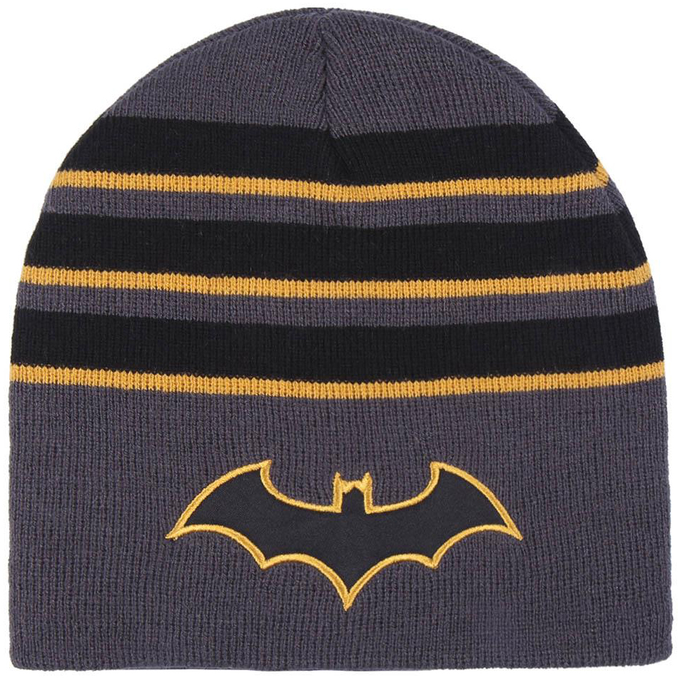 Caciula dublata Batman, 6 - 14 ani [1]
