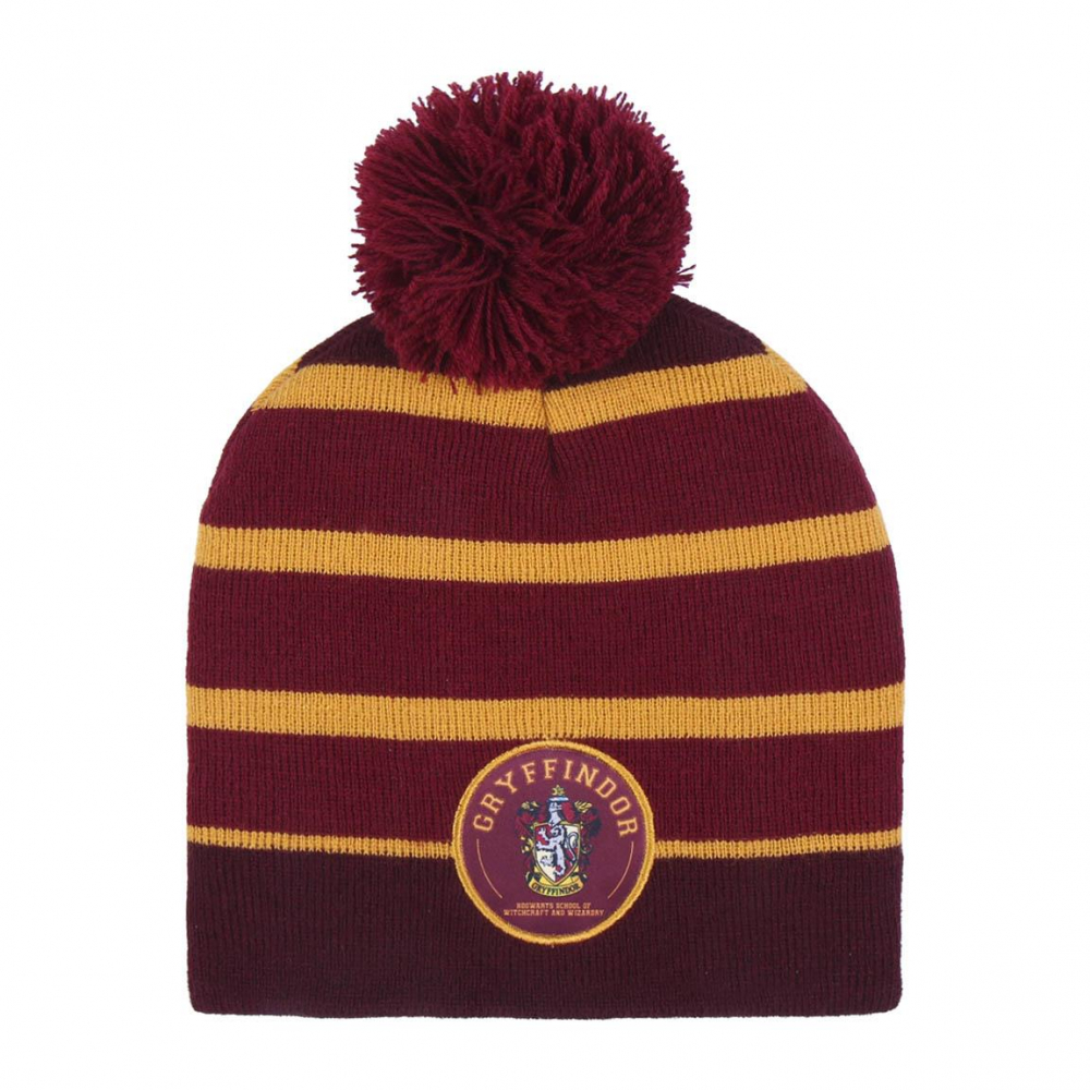 Caciula dublata Harry Potter Gryffindor, 6- 14 ani [1]