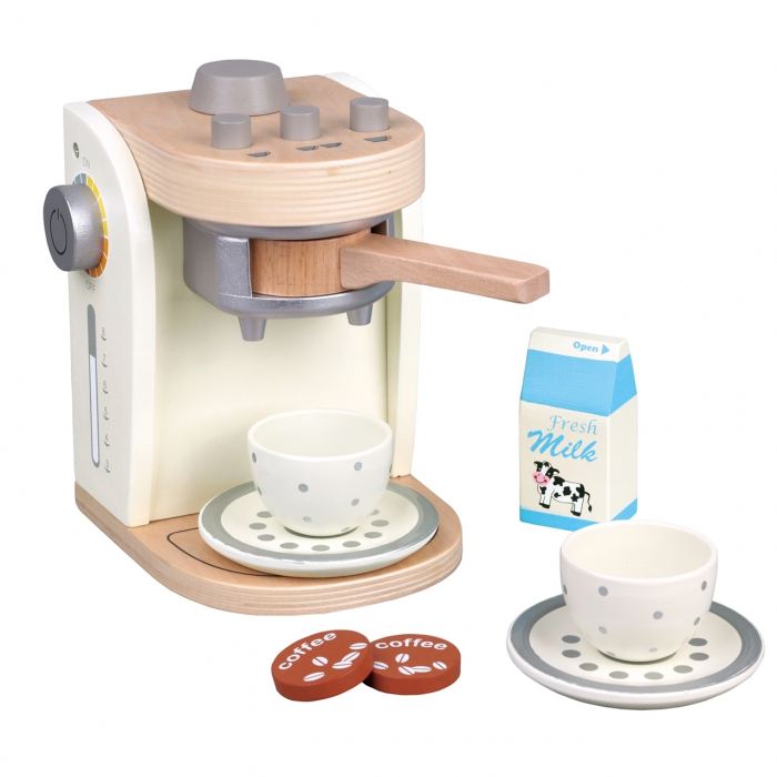 New-Classic-Toys-Cafetiera-Alb [2]