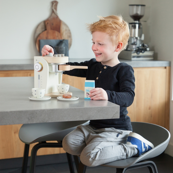 New-Classic-Toys-Cafetiera-Alb [3]