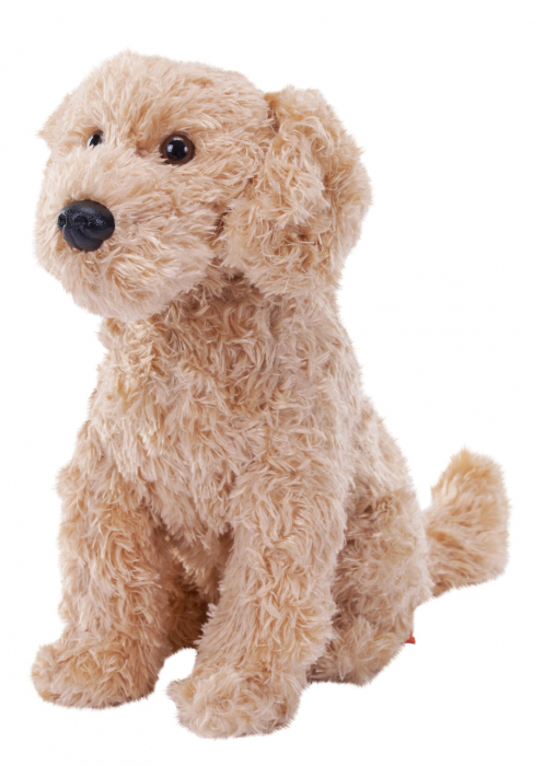 Wild Republic Caine de salvare cu sunet COCKAPOO - Jucarie Plus Wild Republic 14 cm [2]
