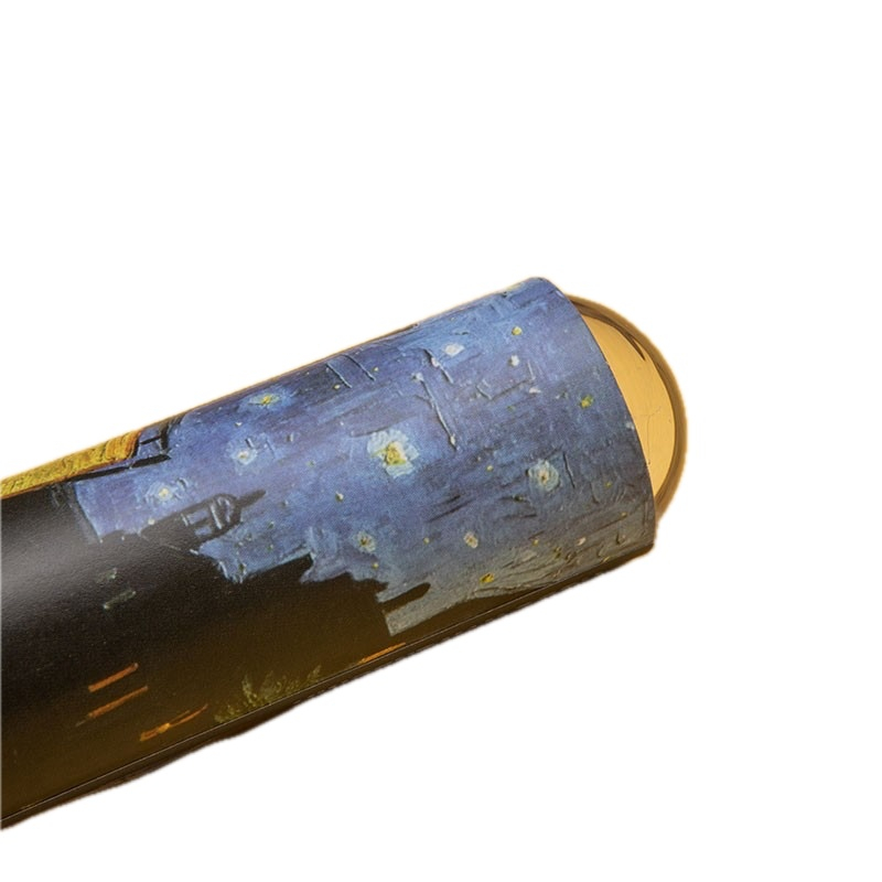 Caleidoscop Van Gogh Cafenea , Londji [2]