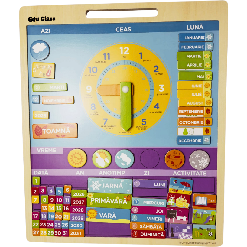BigJigs-Calendar-magnetic-vremea-limba-romana [2]