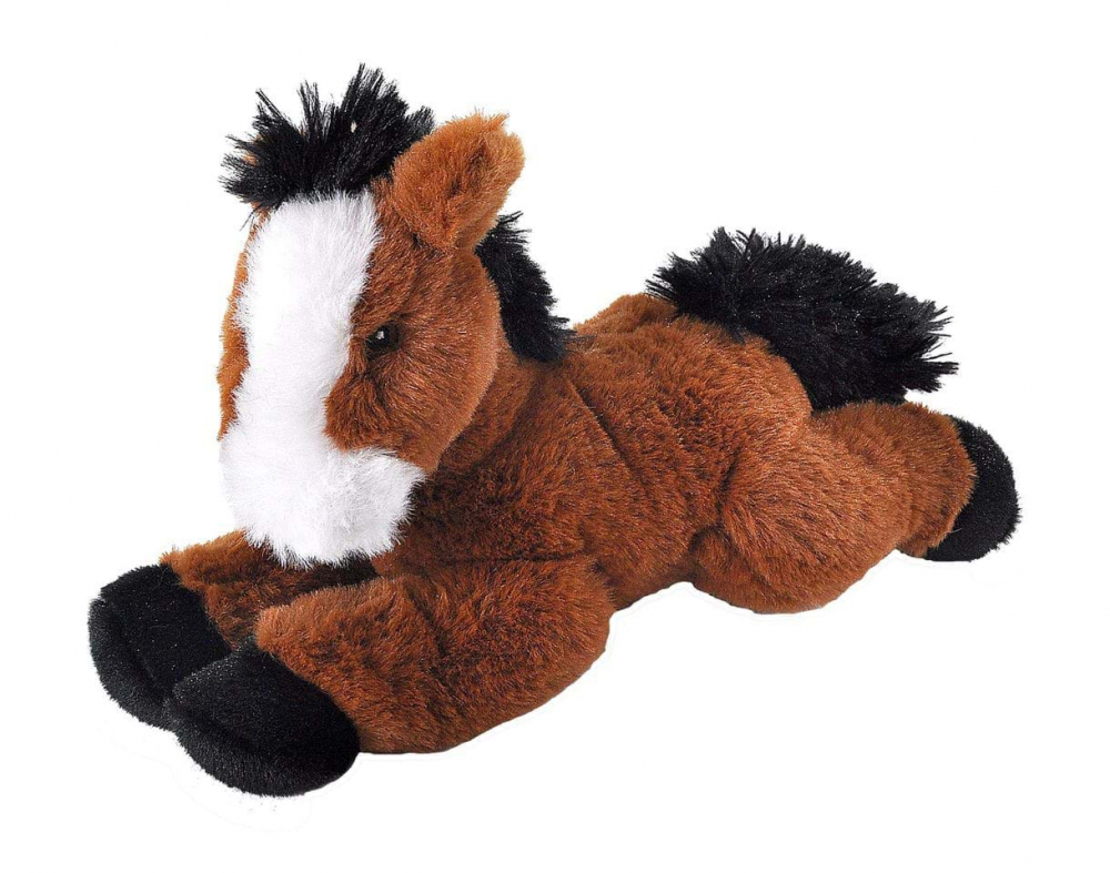 Wild Republic Calut Ecokins - Jucarie Plus Wild Republic 20 cm [1]