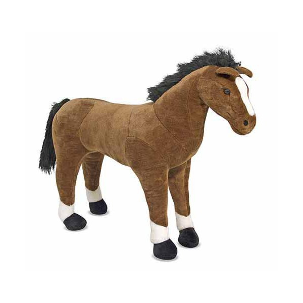 Melissa & Doug Calut urias din plus - 99 cm [3]