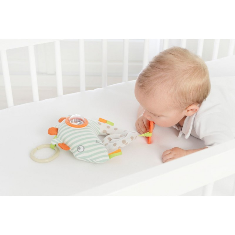 Cameleon, jucarie de agatat interactiva cu activitati, Dolce [2]