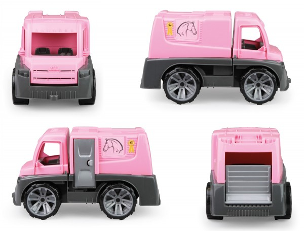 Camion-Cai-Lena-Truxx-cu-figurina-si-accesorii-Lena [2]