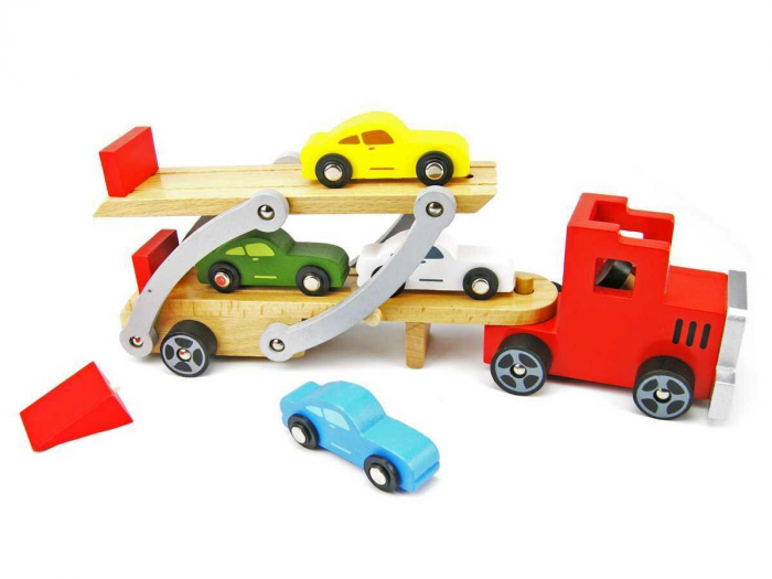 Topbright-Camion-cu-platforma-auto [2]