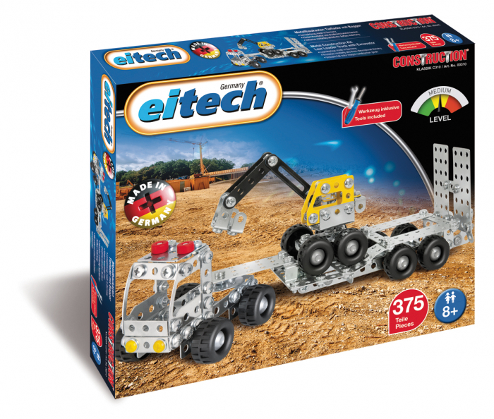 Eitech-Camion-cu-remorca-si-excavator-Set-constructie [4]