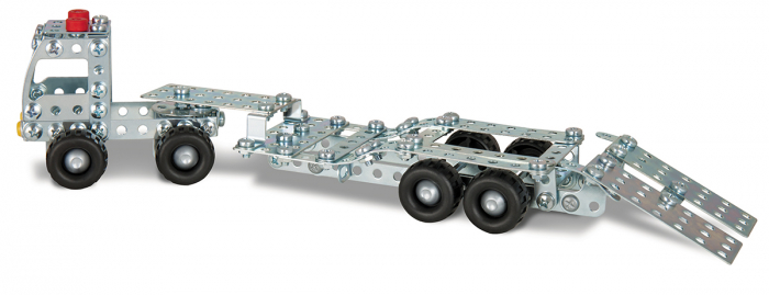 Eitech-Camion-cu-remorca-si-excavator-Set-constructie [3]