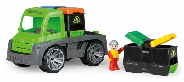 Camion-de-gunoi-Lena-Truxx-Lena [2]