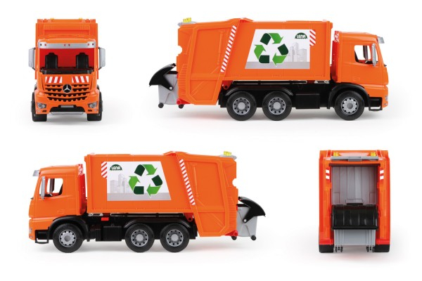 Camion-de-gunoi-Lena-Worxx-Mercedes-Lena [2]