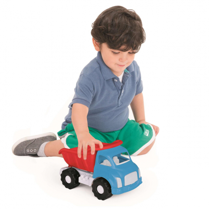 Fisher Price Camion - Jumbo Truck [2]