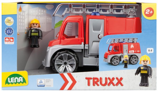 Camion-Pompieri-Lena-Truxx-cu-figurina-Lena [1]