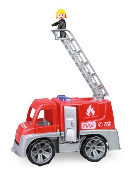 Camion-Pompieri-Lena-Truxx-cu-figurina-Lena [2]