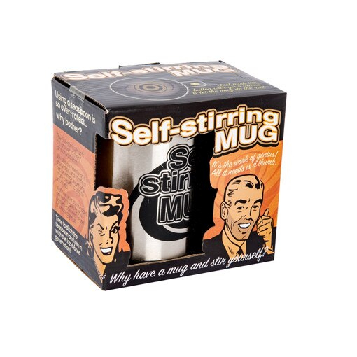 Funtimes-Cana cu auto-amestecare, 235 ml [2]