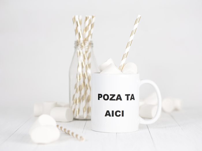 Cana personalizata cu poza [2]