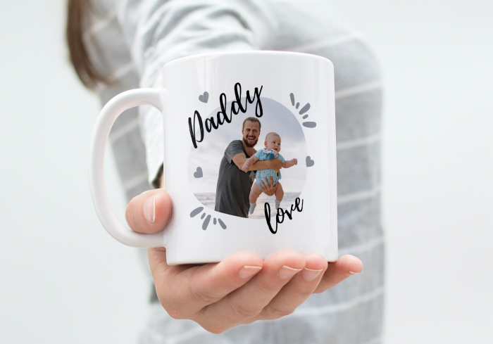 Cana personalizata cu poza [3]